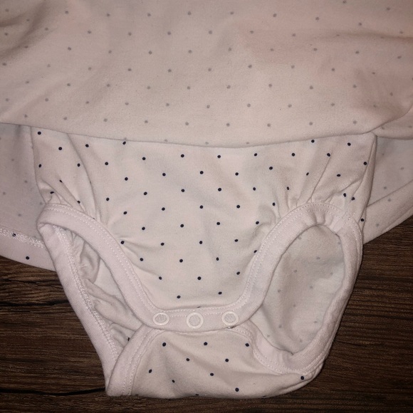 H&M Sailor Dress - Picture 3 of 5